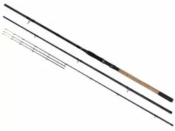 YORK Feederhengel 3,30 M. Road Master 30 - 110 Gr.