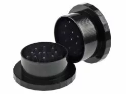 Z-Fish Karper Bait Crusher Zwart