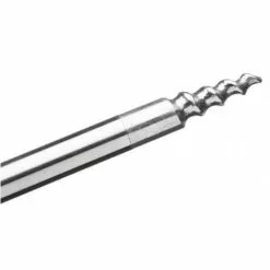 Z-Fish RVS Drill Bankstick 50-90 Cm -Rig materiaal Winkel 1802650194