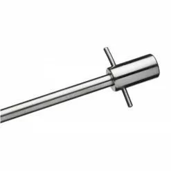 Z-Fish RVS Drill Bankstick 50-90 Cm -Rig materiaal Winkel 1802650200