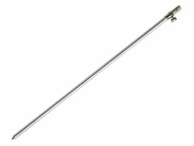 Z-Fish Aluminium Bankstick 50 - 90 Cm 1 Z-Fish Aluminium Bankstick 50 - 90 Cm