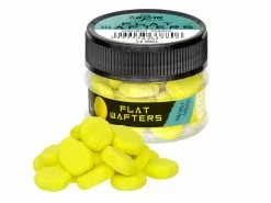 Carpzoom Wafters Plat Geel (15 Gr)