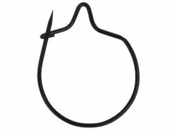 YORK Madenclip / Maggot Clip 12 Mm (10 St.)