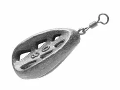 Z-Fish Paste Bomb Lead Method Lood