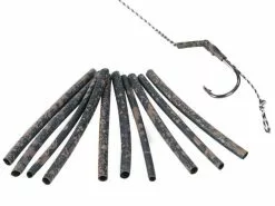Extra Carp Shrink Tube Krimpkous Camouflage 10 St.