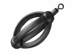 Z-Fish Method Feeder Lood Chaos