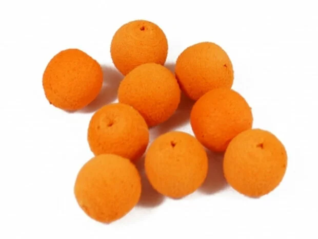 Z-Fish Foam Pop Up Baits 15 Mm (9 St.) 3 Z-Fish Foam Pop Up Baits 15 Mm (9 St.) - Afbeelding 3