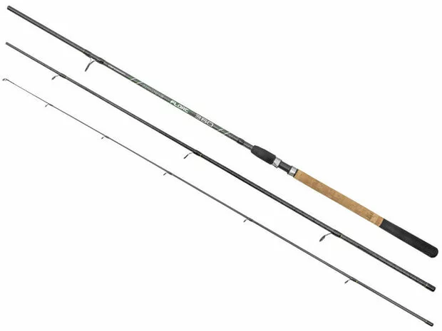 Penhengel 3,90 M. Arcane Float 13ft 3-delig (CarpZoom) 1 Penhengel 3,90 M. Arcane Float 13ft 3-delig (CarpZoom)