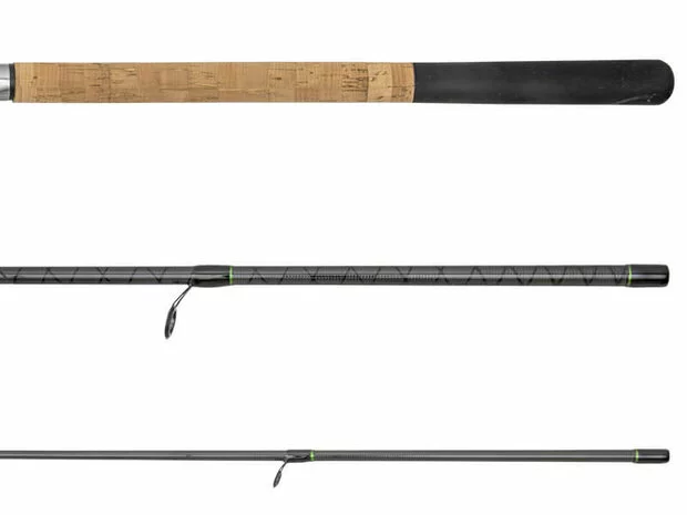 Penhengel 3,90 M. Arcane Float 13ft 3-delig (CarpZoom) 2 Penhengel 3,90 M. Arcane Float 13ft 3-delig (CarpZoom) - Afbeelding 2