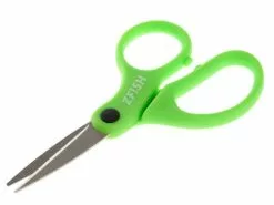 Z-Fish Braid Schaar RVS Groen