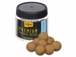 Carpzoom Premium Natural Boilie Balanced 18 Mm (100 Gr)