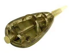 Z-Fish Method Feeder Flat Medium