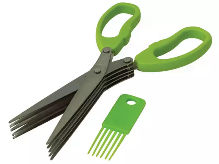 YORK Wormenschaar 1 YORK Wormenschaar