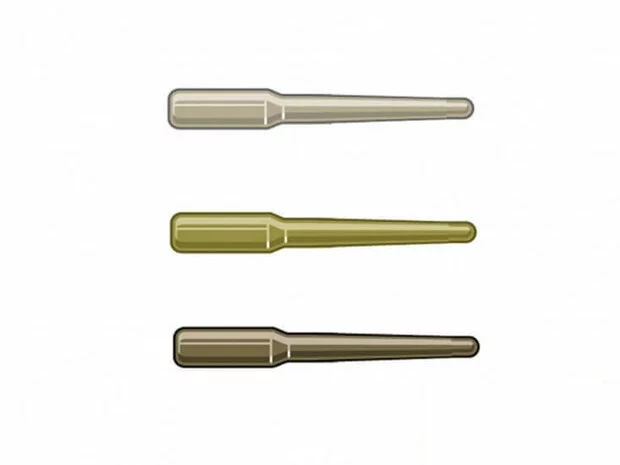 X-Stiff Aligners Straight 8 St. (PB Products) 1 X-Stiff Aligners Straight 8 St. (PB Products)