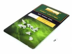 Bait Screws 360 10 St. (PB Products) 6 Bait Screws 360 10 St. (PB Products) -Rig materiaal Winkel 1902542601