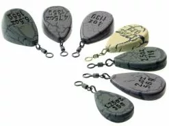 Voorpagina 29 Swivel Pear Wartel Lood (PB Products)