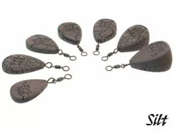 Swivel Pear Wartel Lood (PB Products) -Rig materiaal Winkel 1914167313