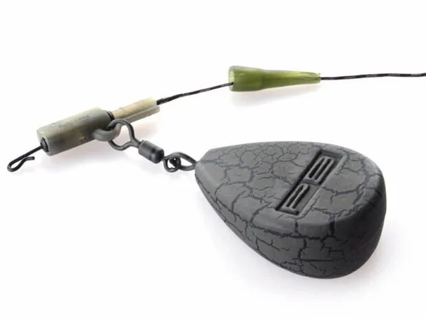 Stretch Attack Leadclip Leader 90 Cm 2 St. (PB Products) 3 Stretch Attack Leadclip Leader 90 Cm 2 St. (PB Products) - Afbeelding 3