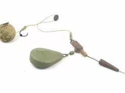 DownForce Tungsten Tailrubbers 5 St. (PB Products) 7 DownForce Tungsten Tailrubbers 5 St. (PB Products) -Rig materiaal Winkel 1914751260