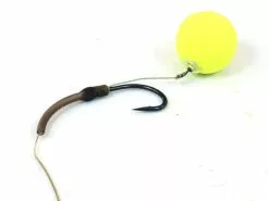 DownForce Tungsten Curved Aligners 8 St. (PB Products) -Rig materiaal Winkel 1915086831