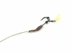 X-Strong Bait Bands 25 St. (PB Products) -Rig materiaal Winkel 1916294571