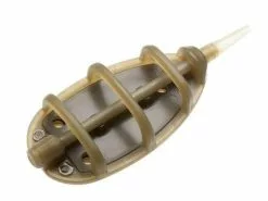 Extra Carp Inline Method Feeder Loodvrij