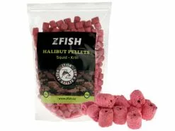 Z-Fish Halibut Pellets 20 Mm (1 Kg) -Rig materiaal Winkel 1916911752