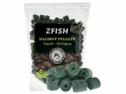 Z-Fish Halibut Pellets 20 Mm (1 Kg) -Rig materiaal Winkel 1916911755