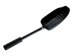 Voerschep + Steel (Jenzi)