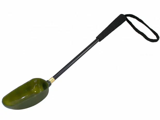 Z-Fish Voerschep + Steel (Small) 1 Z-Fish Voerschep + Steel (Small)