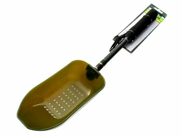 Voerschep + Steel Medium (Skills) 1 Voerschep + Steel Medium (Skills)