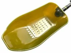 Voerschep + Steel Medium (Skills) 9 Voerschep + Steel Medium (Skills) -Rig materiaal Winkel 1916935485