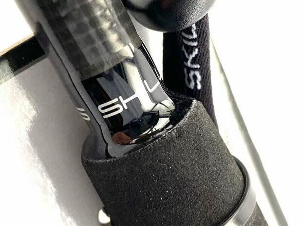 Voerschep + Steel Medium (Skills) 5 Voerschep + Steel Medium (Skills) - Afbeelding 5