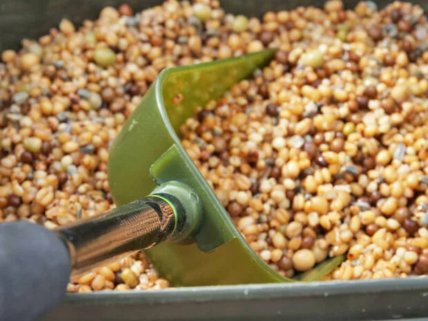 Voerschep + Steel Medium (Skills) 7 Voerschep + Steel Medium (Skills) - Afbeelding 7