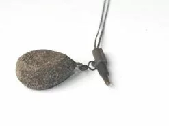 Hit & Run Tail Rubbers 8 St. (PB Products) -Rig materiaal Winkel 1918066869