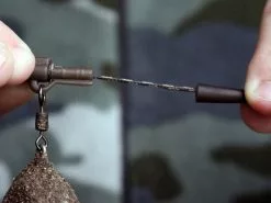 Hit & Run Tail Rubbers 8 St. (PB Products) -Rig materiaal Winkel 1918066875