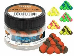 Carpzoom Galactic Duo Wafters 8 Mm (15 Gr)