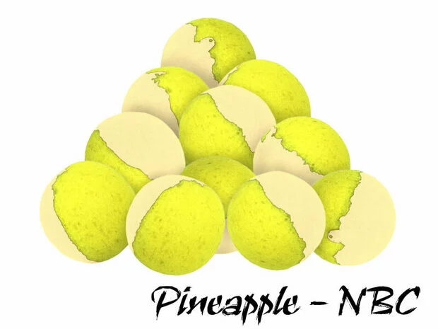 Carpzoom Galactic Duo Wafters 8 Mm (15 Gr) 5 Carpzoom Galactic Duo Wafters 8 Mm (15 Gr) - Afbeelding 5