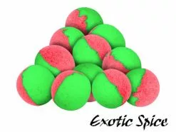 Carpzoom Galactic Duo Wafters 10 Mm (15 Gr) -Rig materiaal Winkel 1924969647