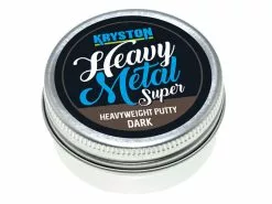 Kryston Heavy Metal Super Heavyweight Putty 20 Gr