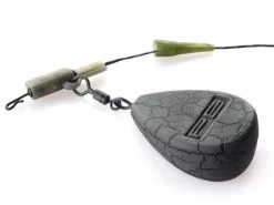 Hit & Run Leadclip Leader 90 Cm 3 St. (PB Products) 11 Hit & Run Leadclip Leader 90 Cm 3 St. (PB Products) -Rig materiaal Winkel 1933384239