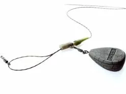 Hit & Run Leadclip Leader 90 Cm 3 St. (PB Products) 12 Hit & Run Leadclip Leader 90 Cm 3 St. (PB Products) -Rig materiaal Winkel 1933384242