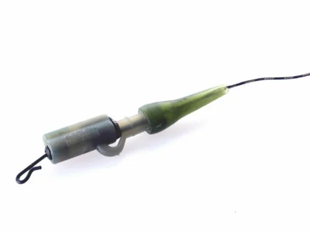 Hit & Run Leadclip Leader 90 Cm 3 St. (PB Products) 9 Hit & Run Leadclip Leader 90 Cm 3 St. (PB Products) - Afbeelding 9