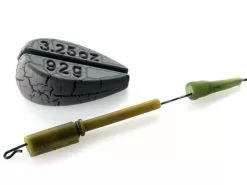 Hit & Run Inline Insert Leader 90 Cm 3 St. (PB Products) -Rig materiaal Winkel 1933384296