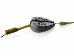 Hit & Run Inline Insert Leader 90 Cm 3 St. (PB Products) -Rig materiaal Winkel 1933384299