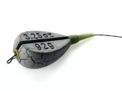 Hit & Run Inline Insert Leader 90 Cm 3 St. (PB Products) -Rig materiaal Winkel 1933384302