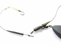 Hit & Run Inline Insert Leader 90 Cm 3 St. (PB Products) -Rig materiaal Winkel 1933384308