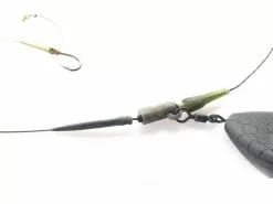 Hit & Run Inline Insert Leader 90 Cm 3 St. (PB Products) -Rig materiaal Winkel 1933384314