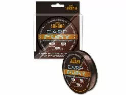 YORK Carp Fury Karperlijn 600 M.