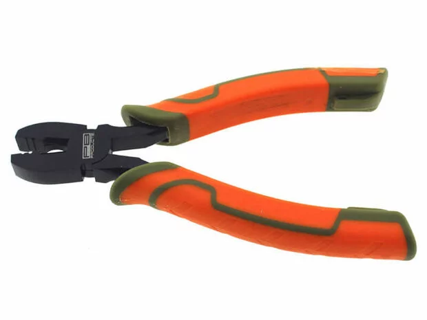 Krimptang + Cutter 14,5 Cm (PB Products) 2 Krimptang + Cutter 14,5 Cm (PB Products) - Afbeelding 2